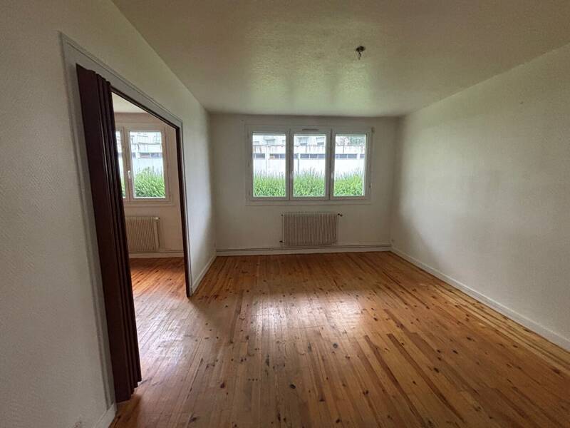 Maison à vendre, 77m², SAINT ETIENNE