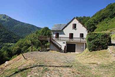 Maison à vendre 326 000 € 6 pièces 4 chambres 131 m² 968 m² de terrain Baren 31440