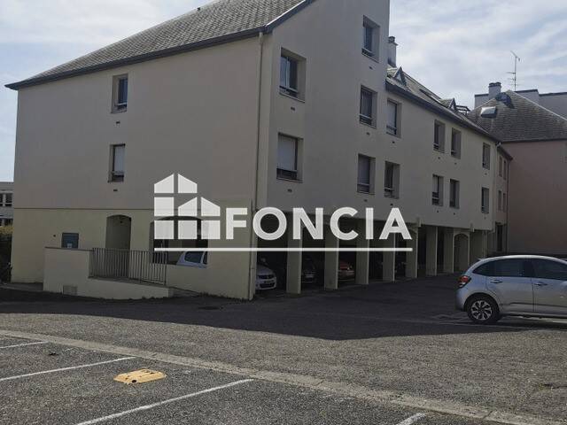 Maison à louer, 20m², VILLERS LES NANCY
