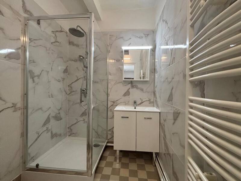 Maison à louer, 47m², DIJON