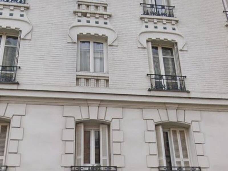 Maison à louer, 33m², CLICHY