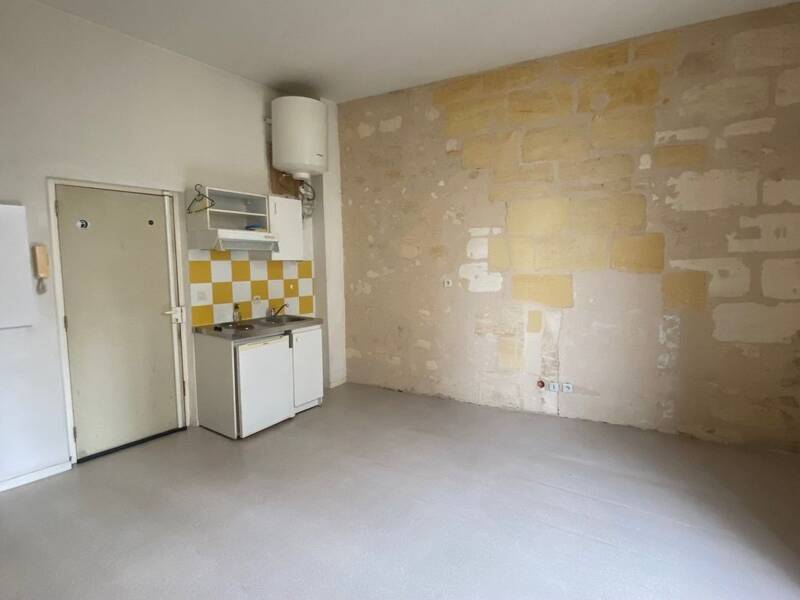 Maison à louer, 21m², BORDEAUX