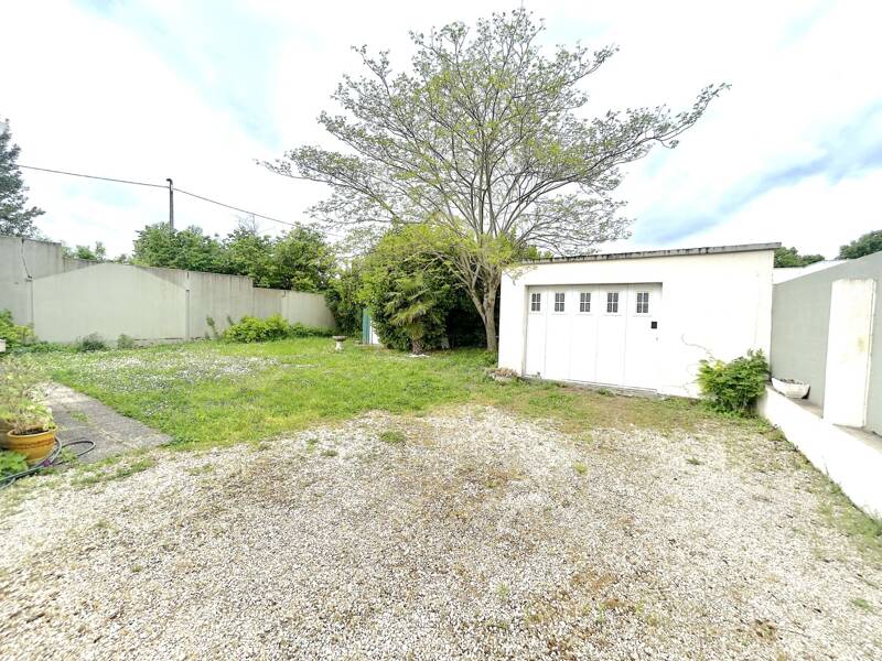 Maison à vendre, 115m², DIJON