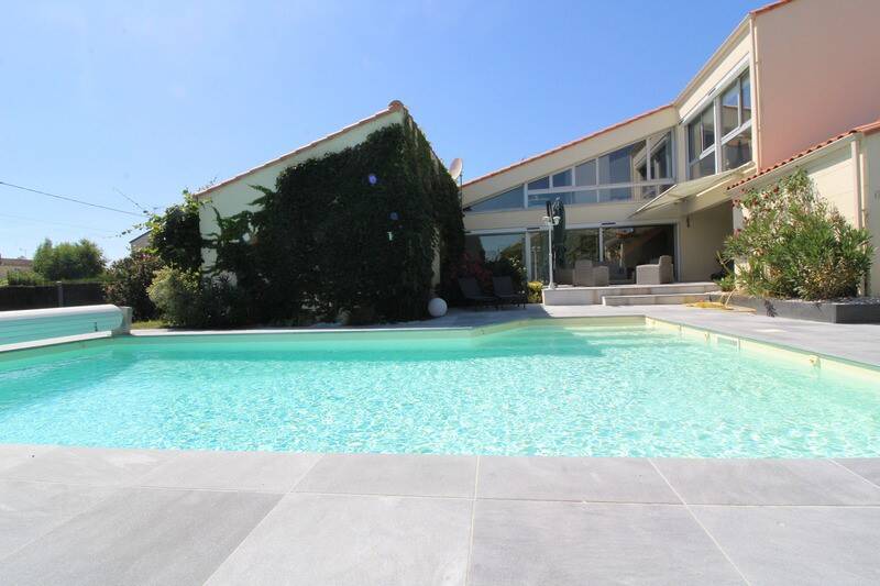 Maison à vendre, 238m², LA ROCHE SUR YON