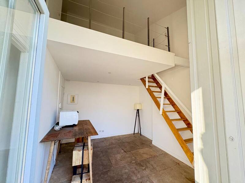 Maison à louer, 22m², MONTPELLIER