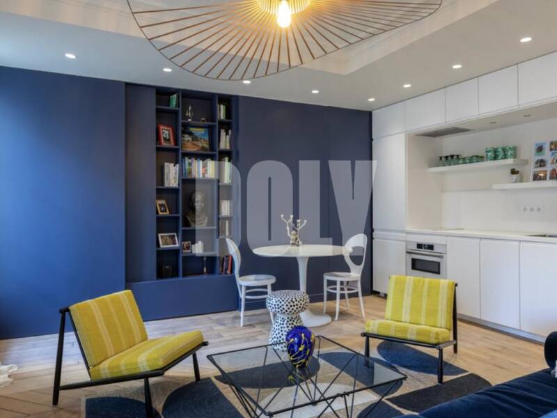 Maison à vendre, 46m², CLICHY