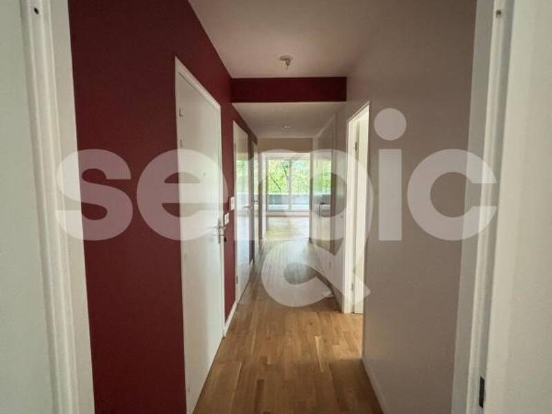 Maison à louer, 110m², GENTILLY