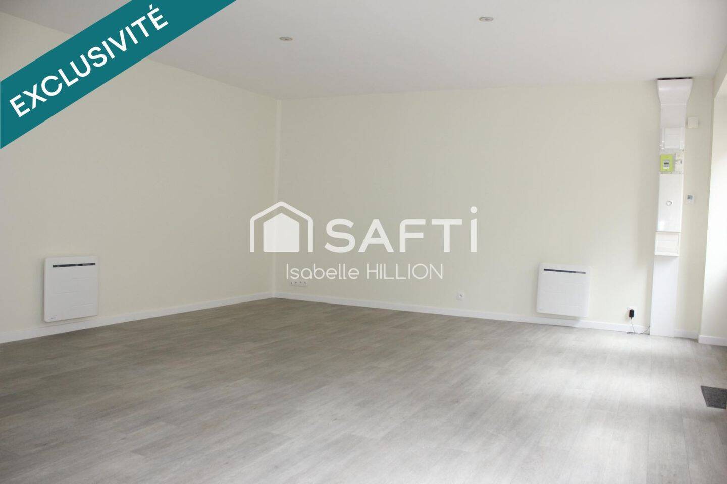 Maison à vendre, 145m², LA NEUVILLE EN HEZ