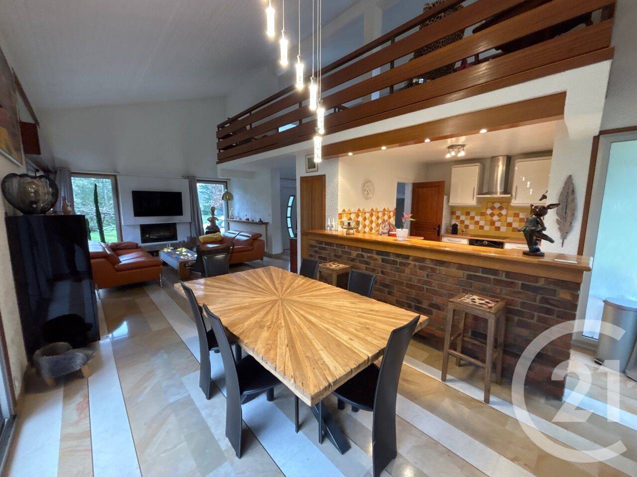 Maison à vendre, 148m², MILLY LA FORET