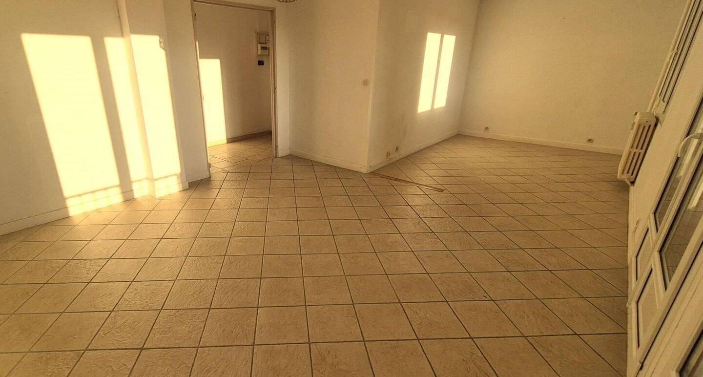 Maison à vendre, 81m², SAINT DIZIER