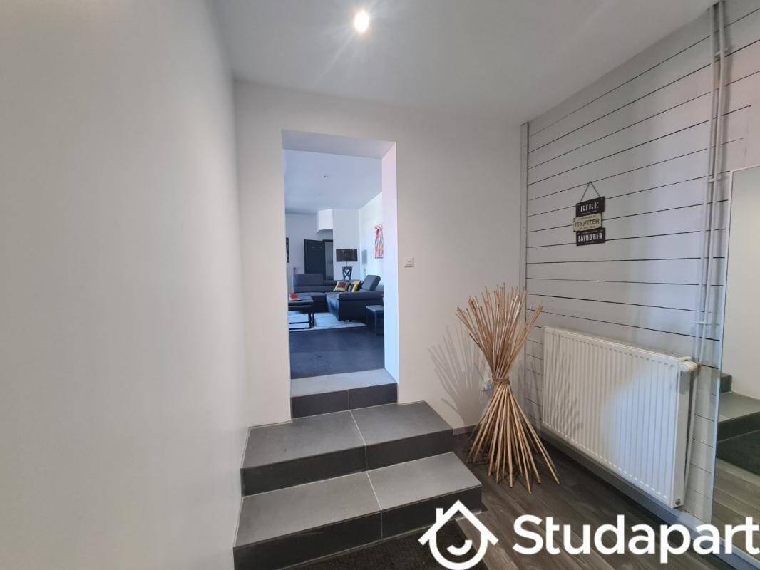 Maison à louer, 50m², TOURCOING