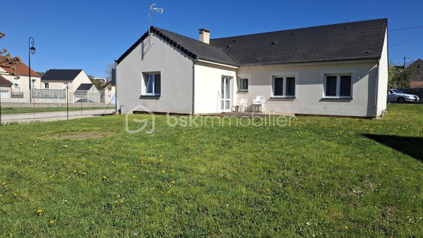 Maison à vendre, 93m², ESTOUCHES