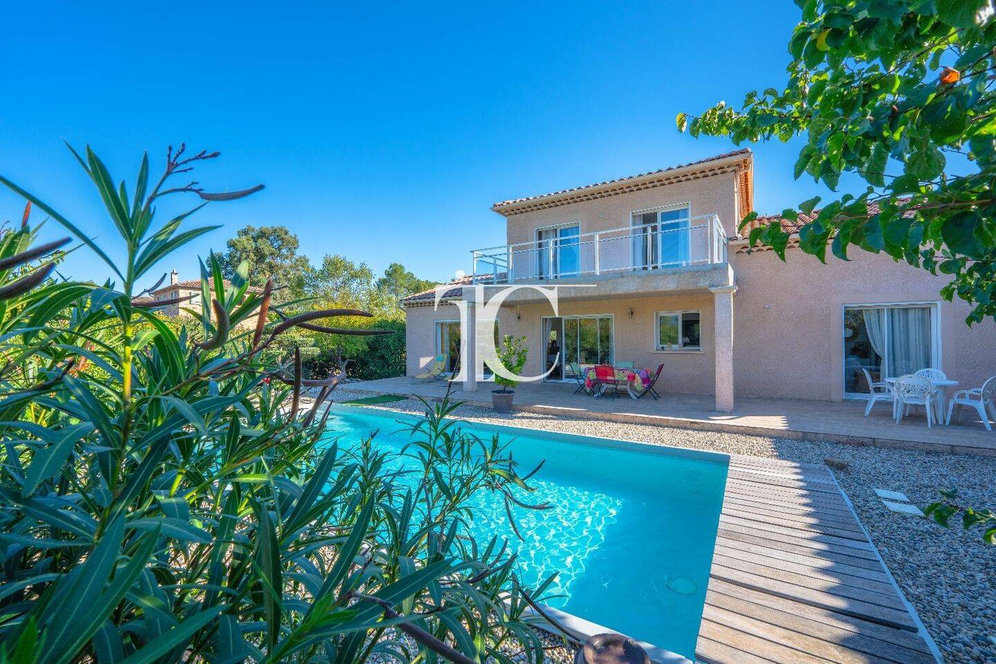 Maison à vendre, 150m², LES VANS