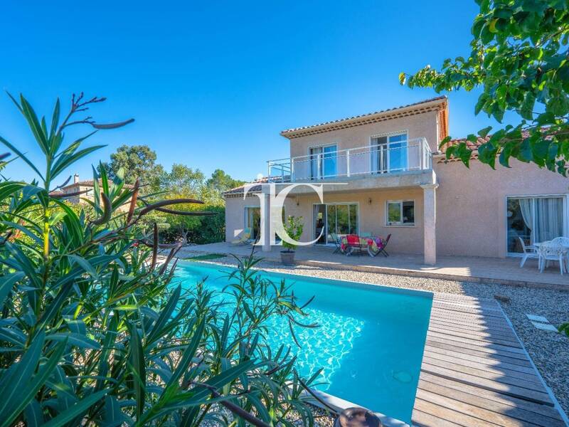 Maison à vendre, 150m², LES VANS