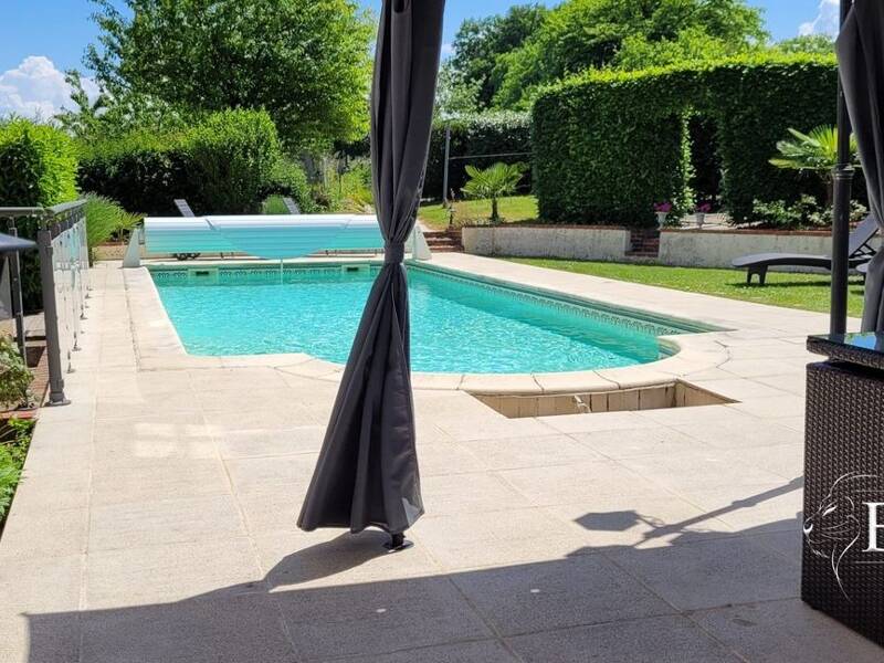 Maison à vendre, 222m², HENRICHEMONT