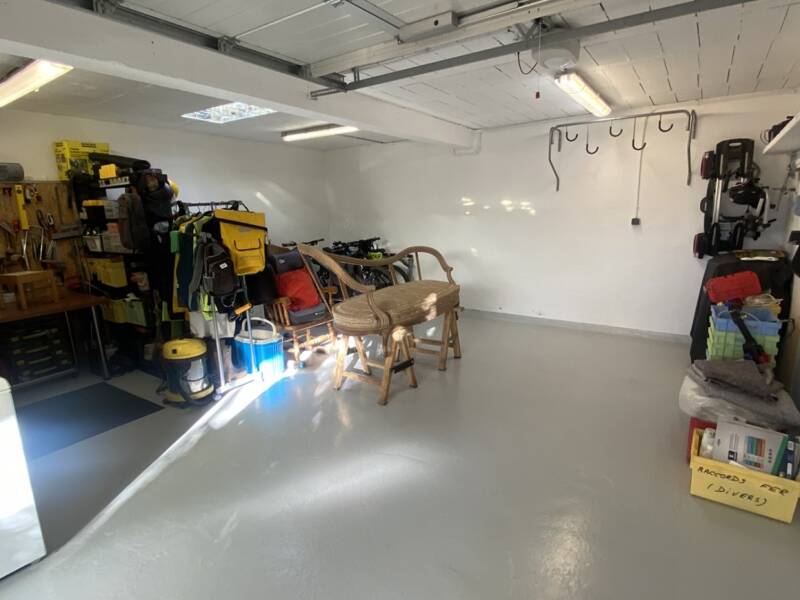 Maison à vendre, 210m², BURES SUR YVETTE