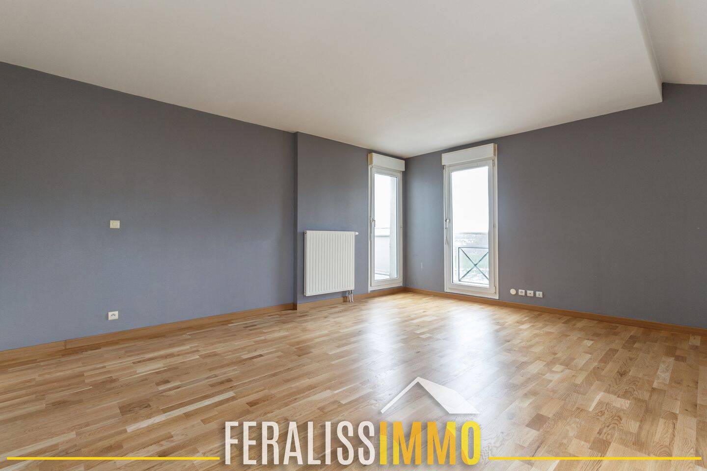Maison à vendre, 67m², CERGY