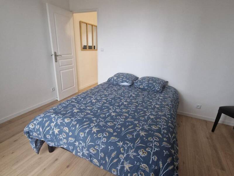 Maison à louer, 52m², LE HAVRE