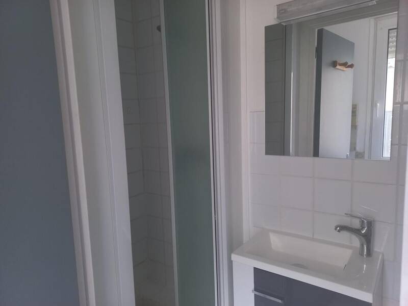 Maison à louer, 12m², REIMS