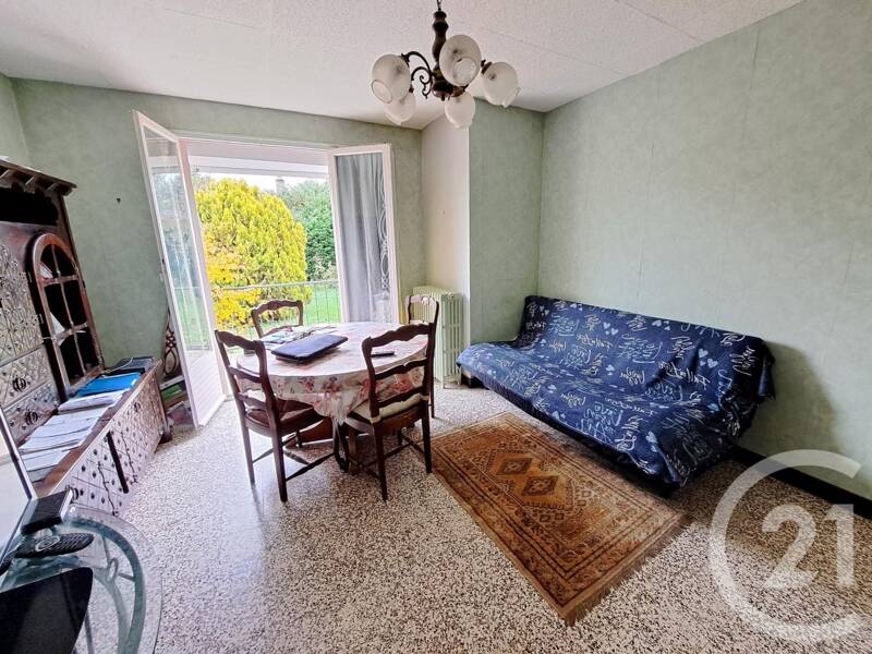 Maison à vendre, 57m², LOIRET