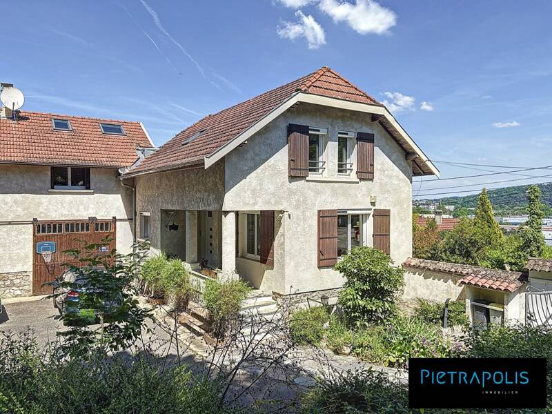 Maison à vendre, 205m², ORLIENAS