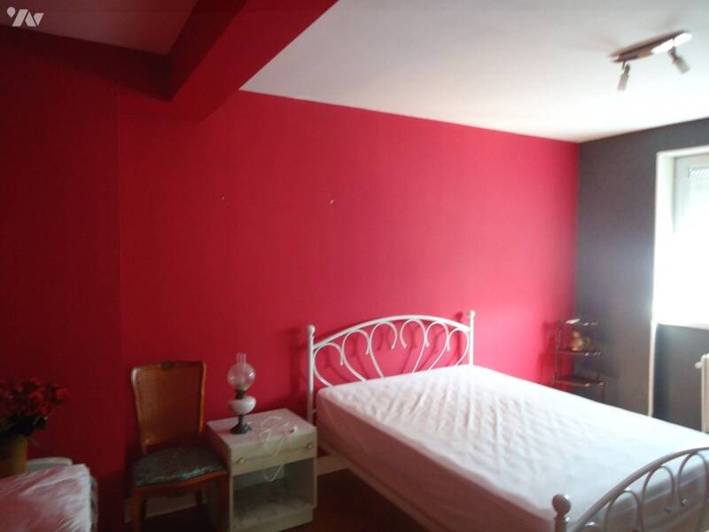 Maison à vendre, 92m², LOOS