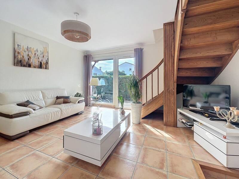 Maison à vendre, 112m², TOULOUSE