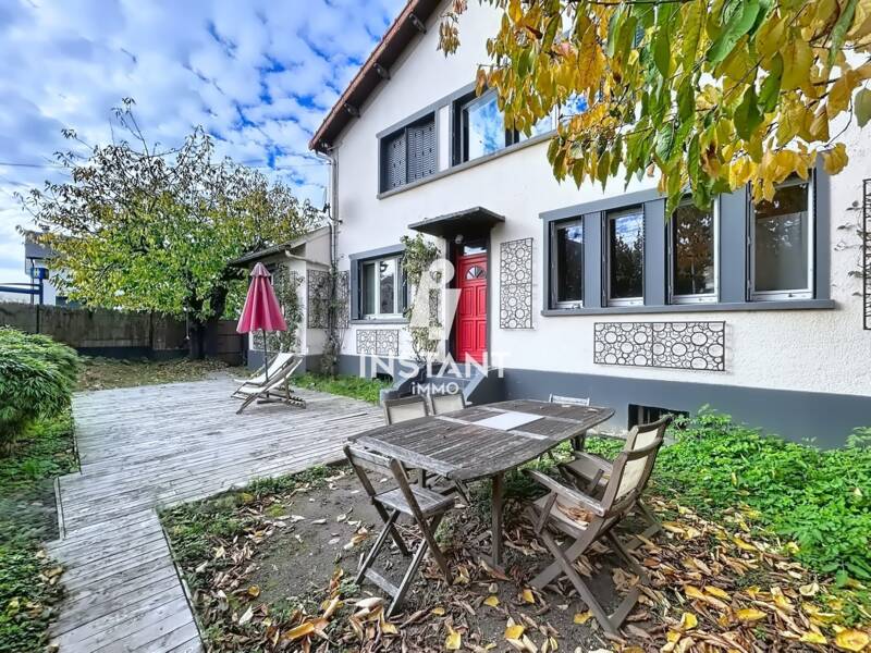 Maison à vendre, 100m², CRETEIL