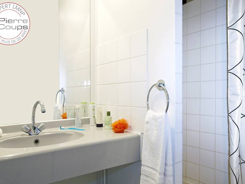 Maison à vendre, 19m², LILLE