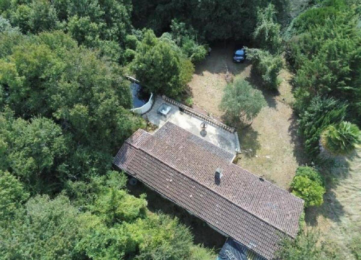 Maison à vendre, 93m², NANTEUIL EN VALLEE