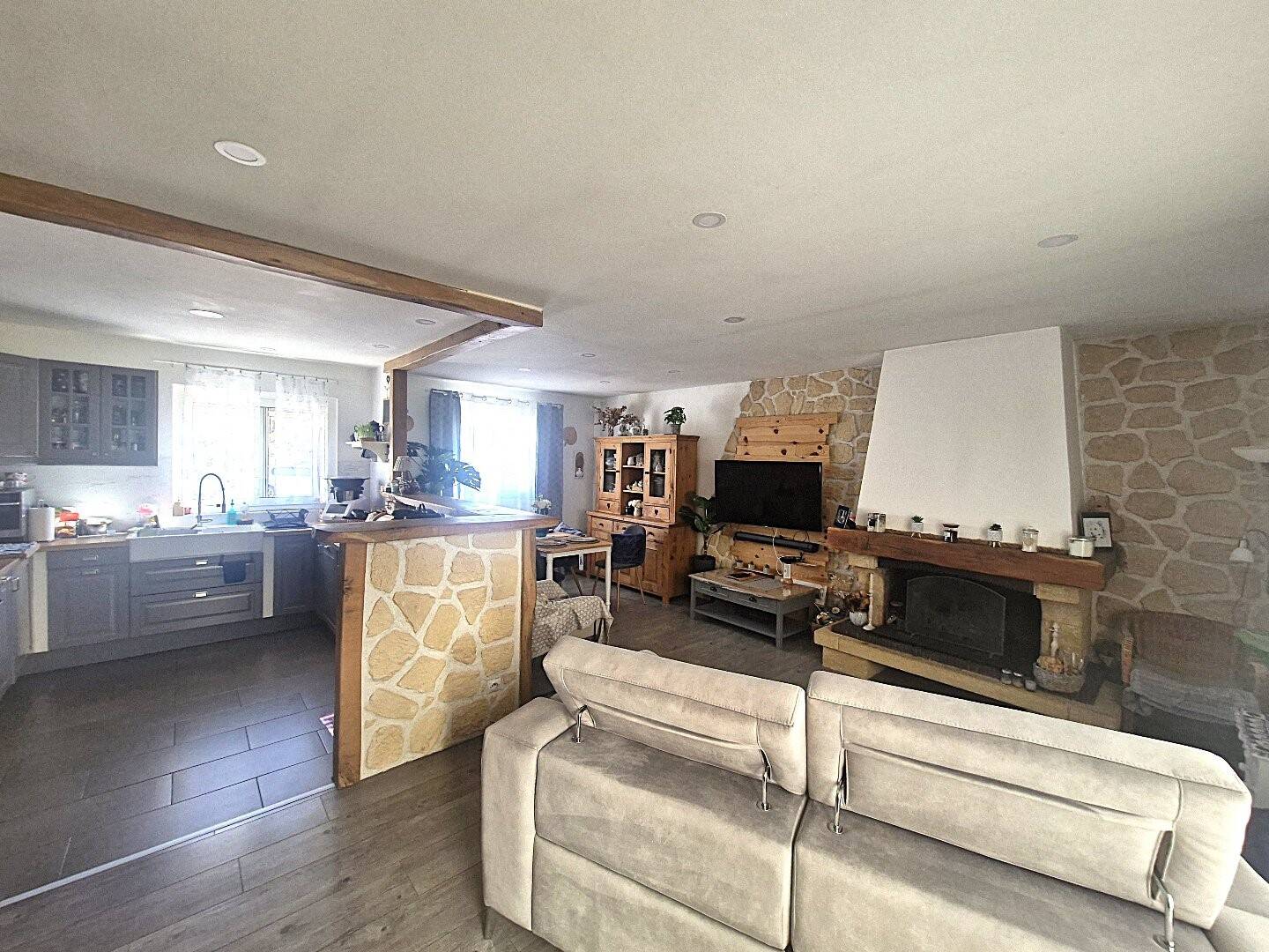 Maison à vendre, 142m², FRONTIGNAN