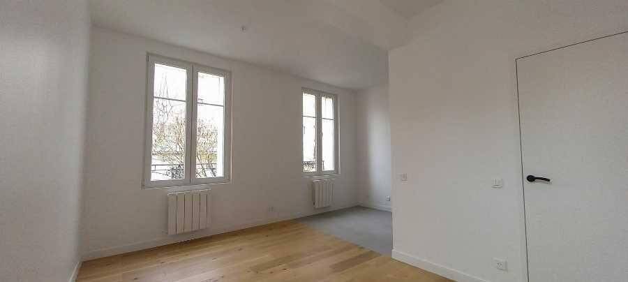 Maison à louer, 40m², COURBEVOIE