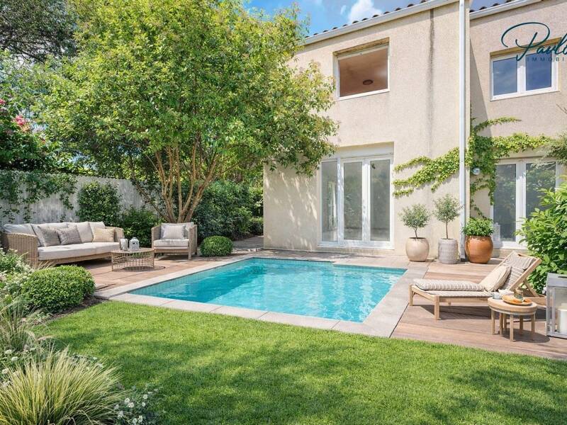Maison à vendre, 130m², MONTPELLIER