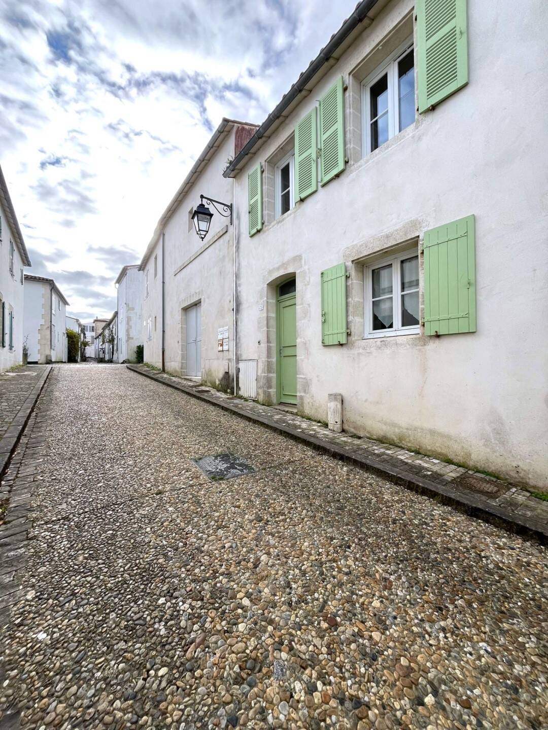 Maison à vendre, 83m², SAINT MARTIN DE RE