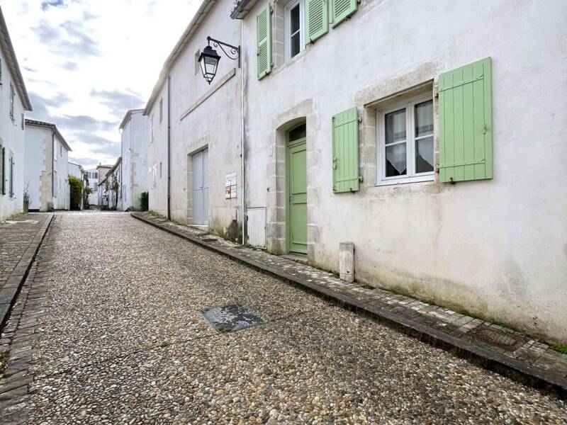 Maison à vendre, 83m², SAINT MARTIN DE RE