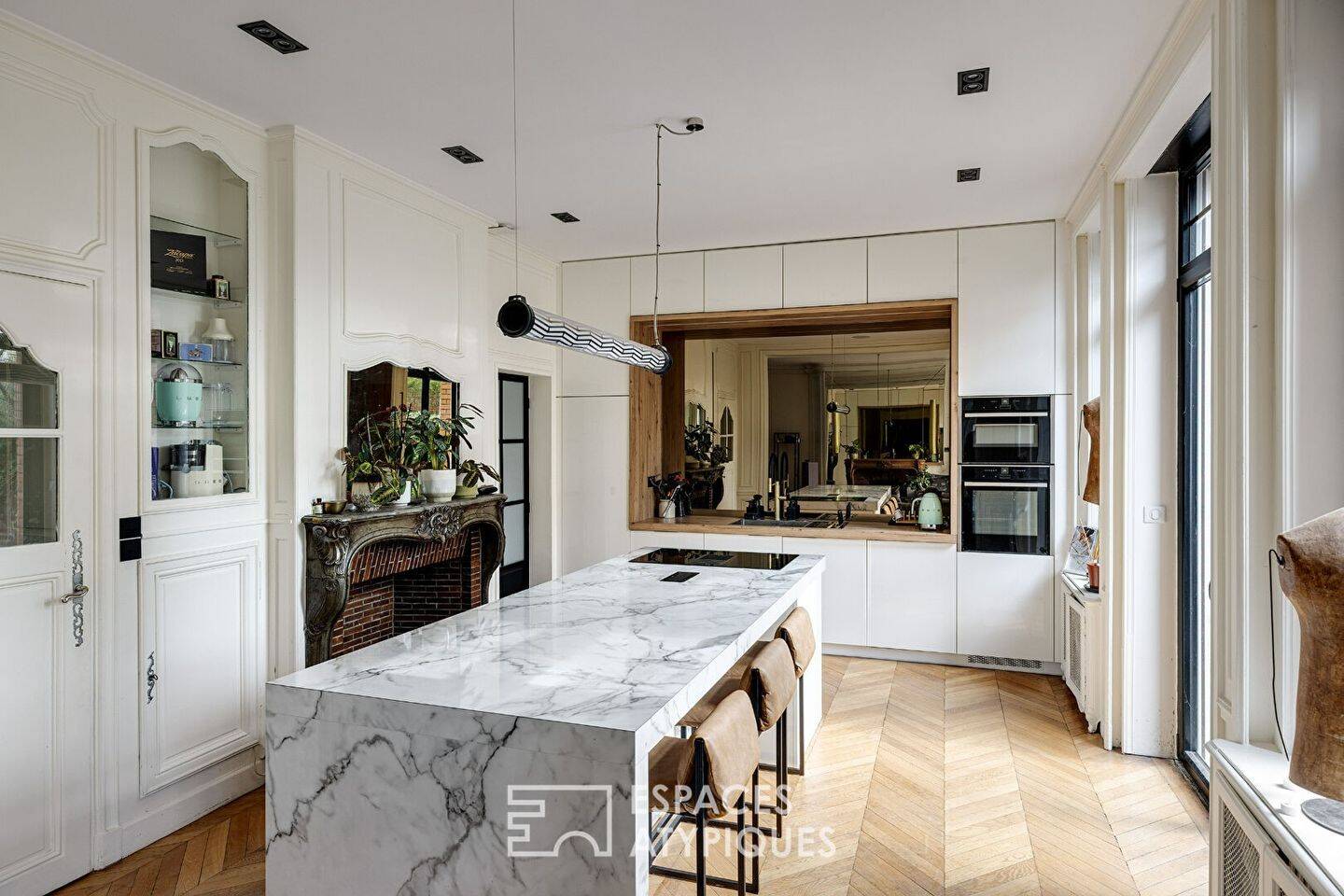 Maison à vendre, 290m², ROUBAIX
