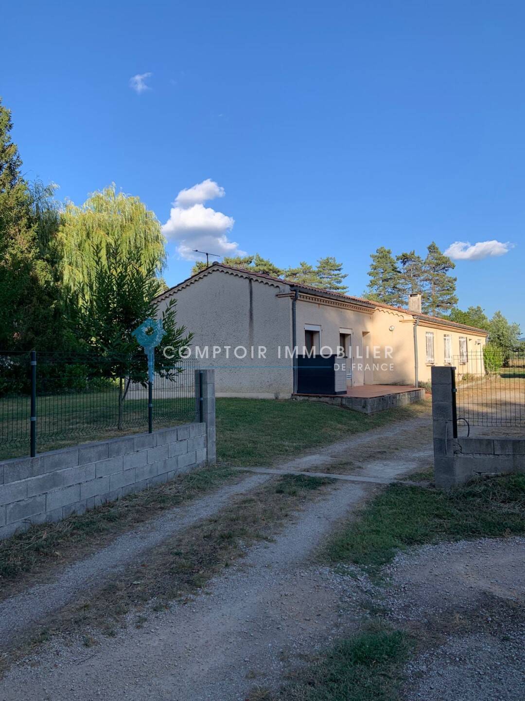 Maison à vendre, 168m², LABRUGUIERE