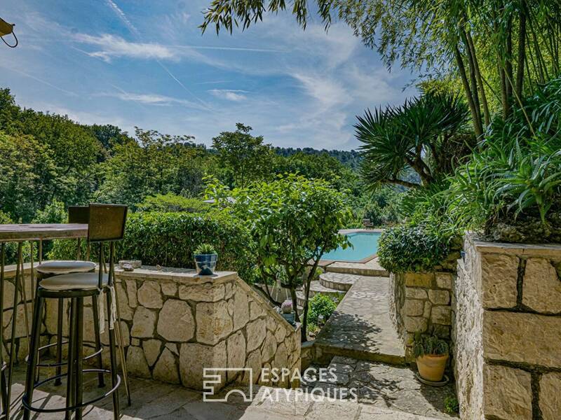 Maison à vendre, 340m², VENCE