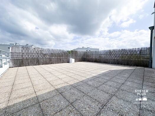 Appartement à vendre 288 000 € 4 pièces 3 chambres 83 m² Étage 3/3 Centre Ville Brétigny-sur-Orge 91220