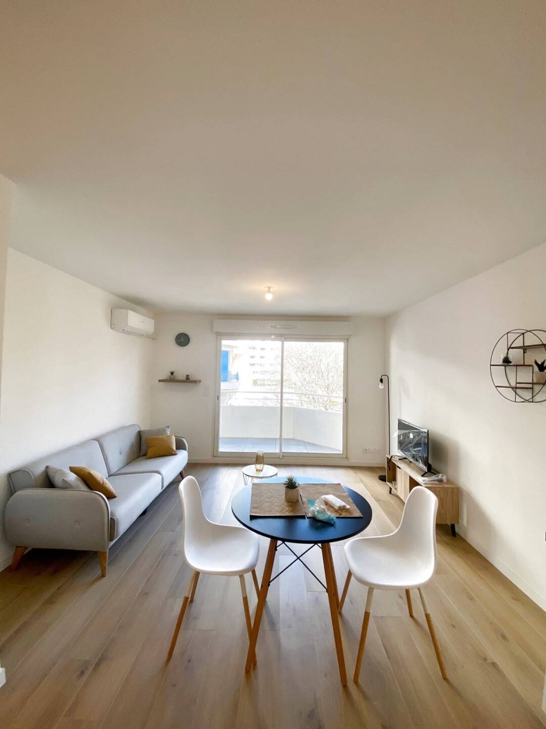 Maison à louer, 43m², ANTIBES