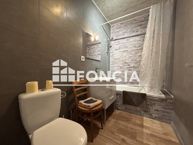 Maison à louer, 42m², RODEZ