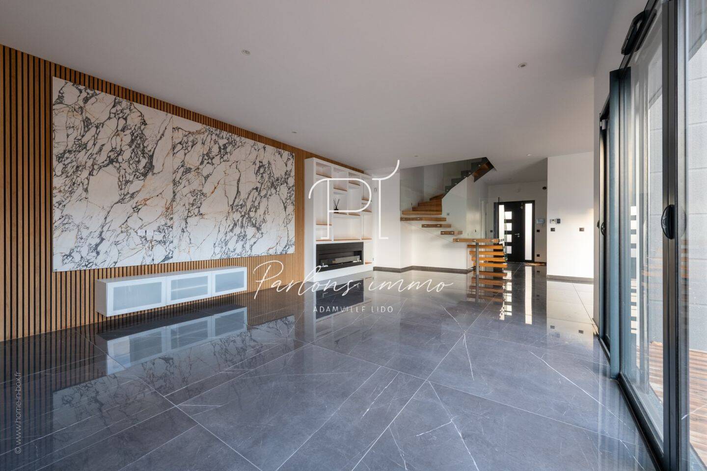 Maison à vendre, 212m², CRETEIL