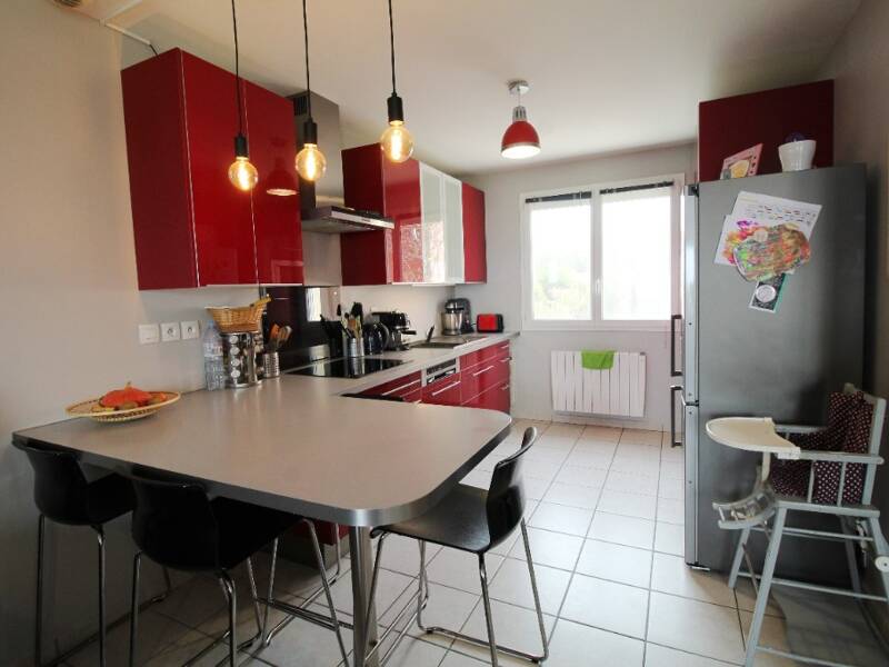 Maison à louer, 82m², RONTALON