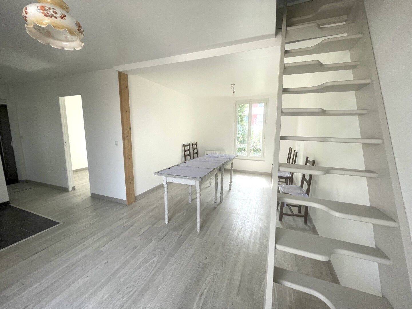 Maison à vendre, 92m², NANTERRE