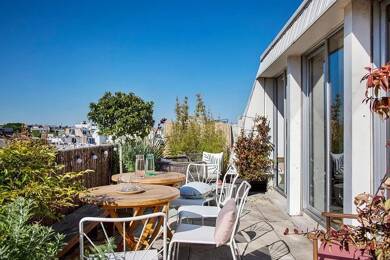 Appartement à vendre - Neuf 549 000 € 5 pièces 3 chambres 104 m² 2ème étage Le Port-Marly 78560
