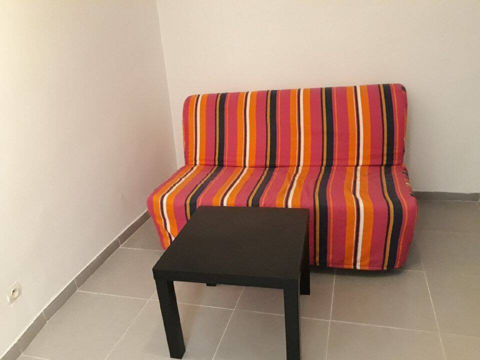 Maison à louer, 19m², BEZIERS