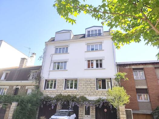 Appartement à vendre 313 000 € 2 pièces 1 chambre 35 m² Étage 3/4 Jules Guesde Montesy Issy-les-Moulineaux 92130