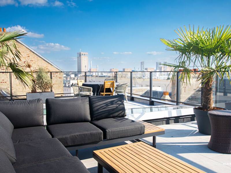 Maison à vendre, 160m², LE HAVRE