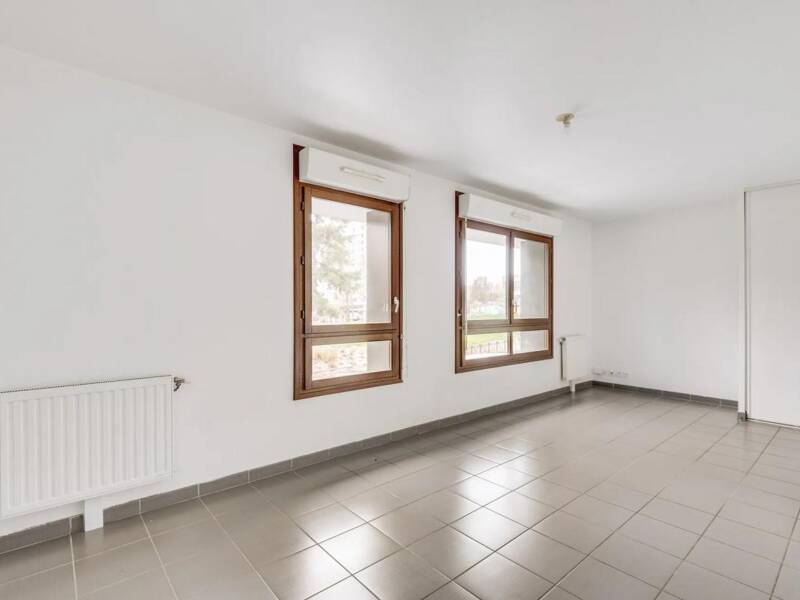 Maison à vendre, 32m², BOBIGNY