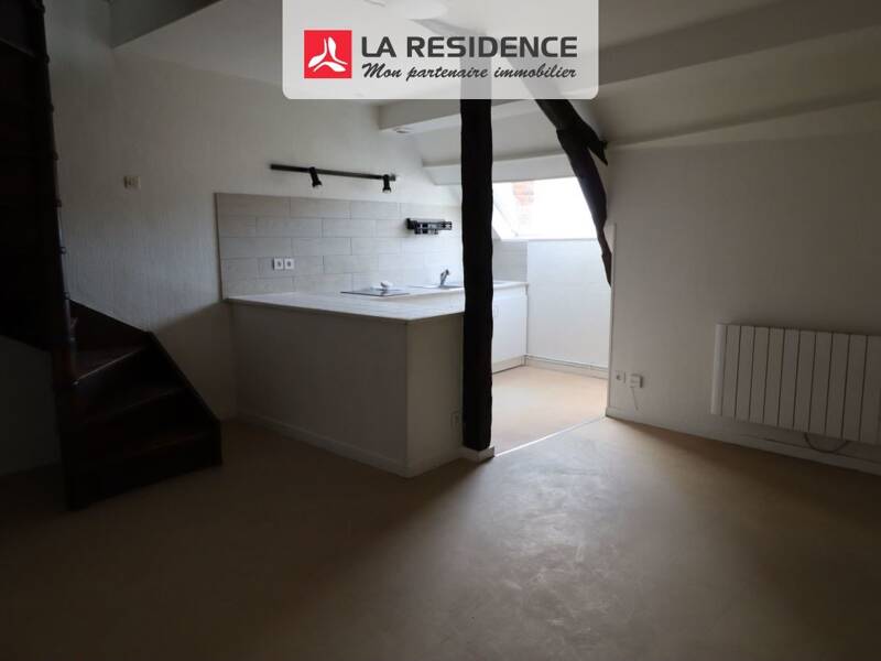 Maison à louer, 40m², MAGNY EN VEXIN